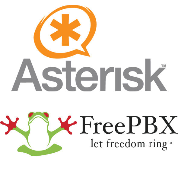 Etc asterisk. Etc asterisk