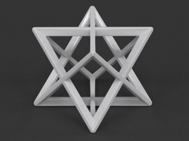 make detailed 3d models