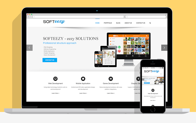 convert your website into android app