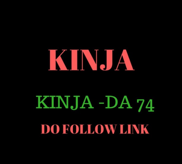 write and publish guest post on kinja