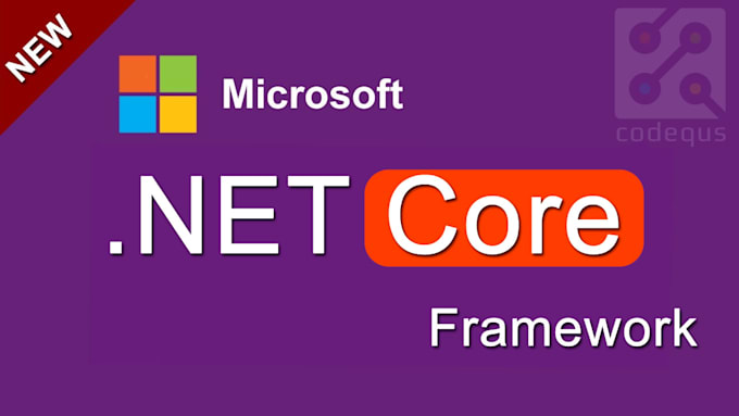 do dot net core development