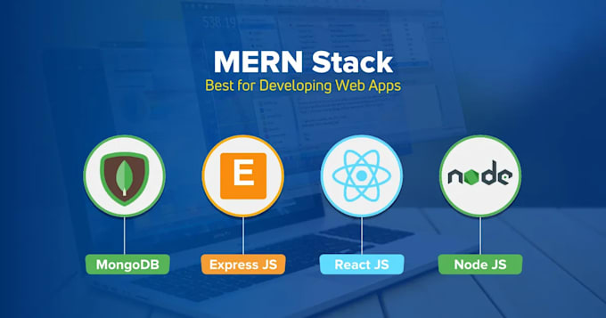 develop mern and next js apps