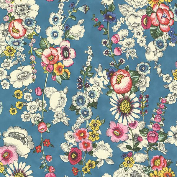 make textile patterns on photoshop