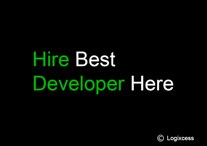 create professional ios application