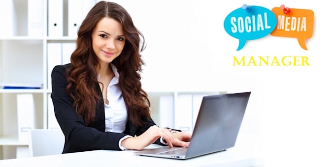 manage your social media platform