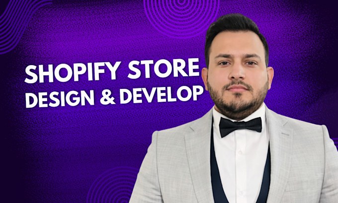 build a conversion optimized shopify store with meta ads tracking set up
