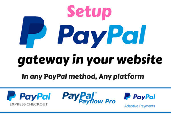 integrate paypal and error fix
