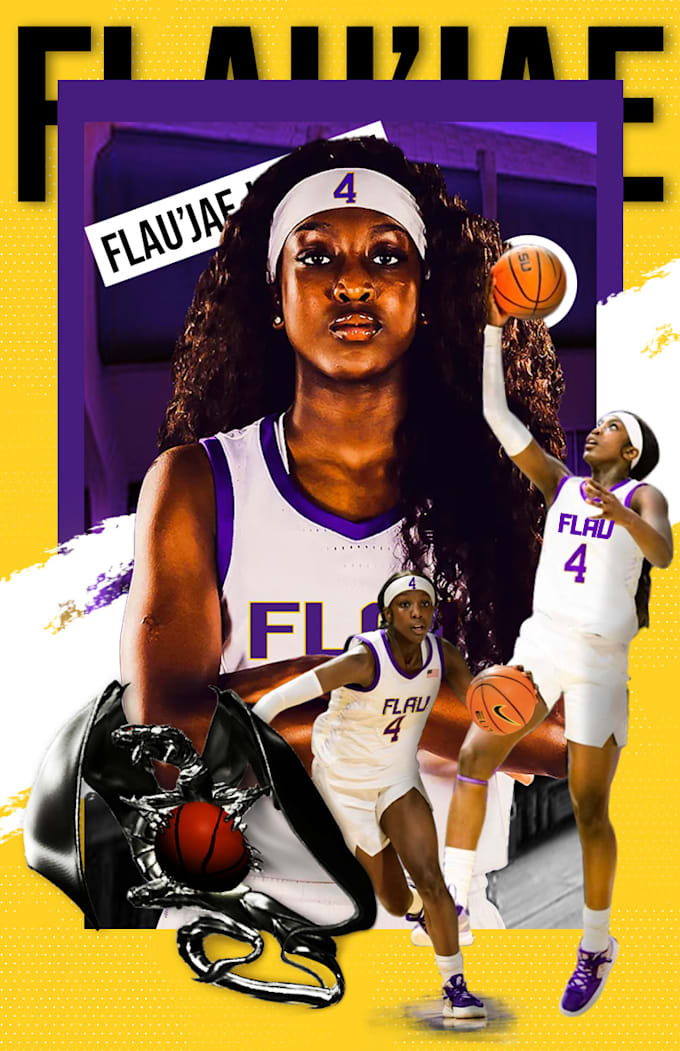 Make the perfect poster design for you by Yuriyoona04 Fiverr