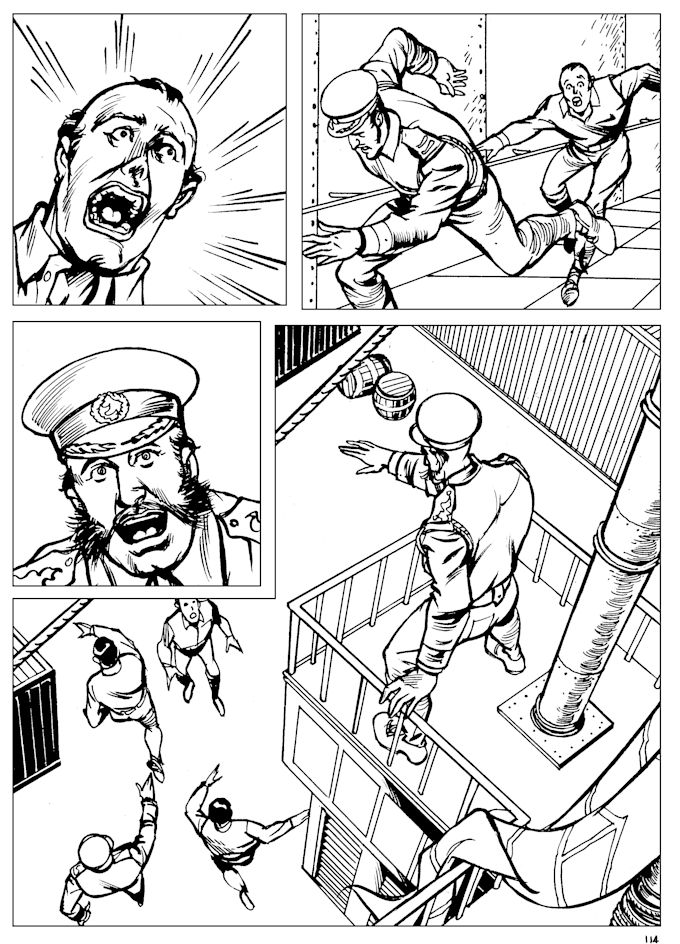 illustration for childrens and adults