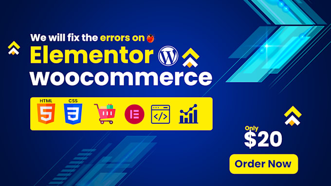 fix wordpress, elementor, woocommerce, divi, wpbakery HTML issues
