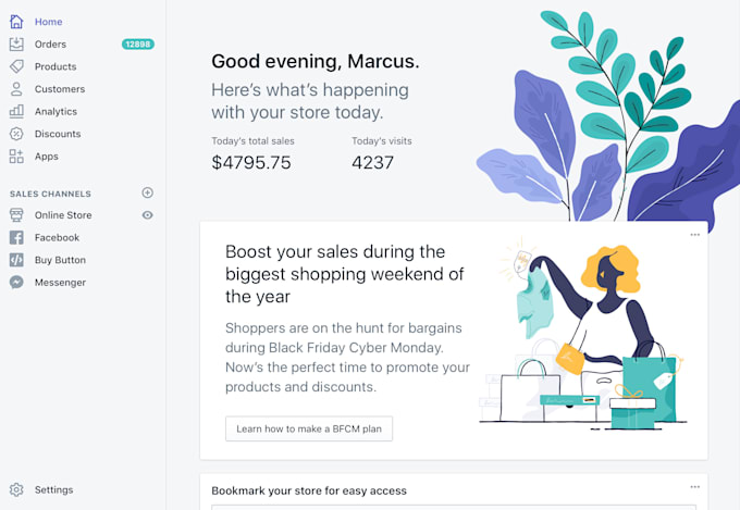 review your ecommerce site and increase your conversion