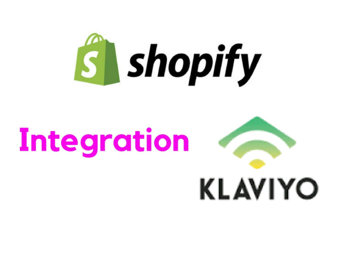 Integrate klaviyo with your shopify website by Hannafivvr Fiverr