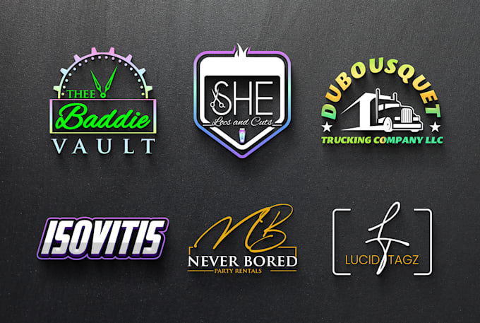 Do Business Logo Design