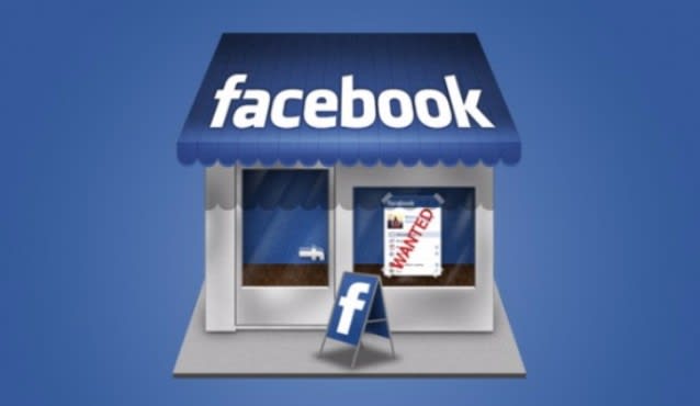 setup facebook shop for any ecommerce website