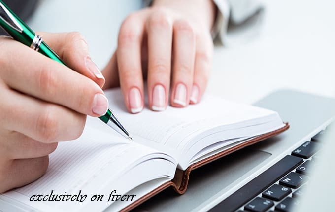 manually rewrite, paraphrase, rephrase and edit your article