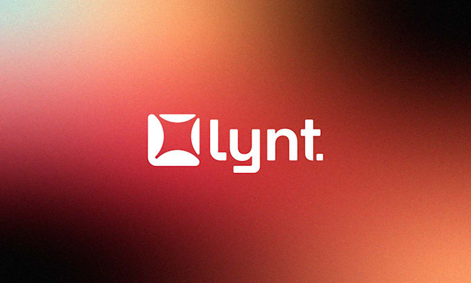 do minimalist logo design with a full guideline branding kit
