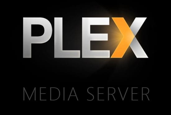 plex server apple tv 4k