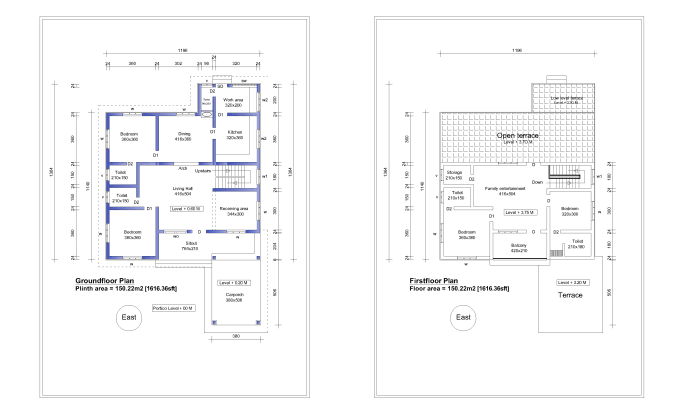 Convert Pdf Sketch Or Image To Autocad And Provide 3d Model By