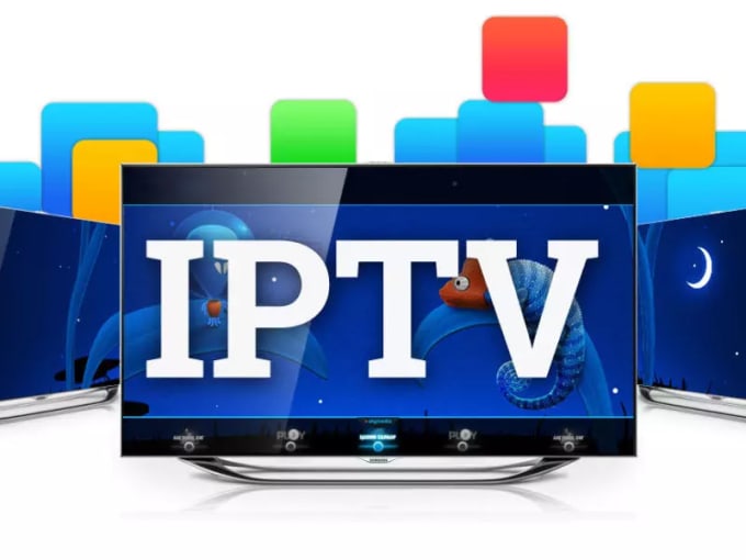 Help you to start your own iptv by Taponjony