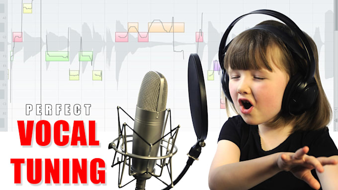 fix your vocal with autotune or melodyne