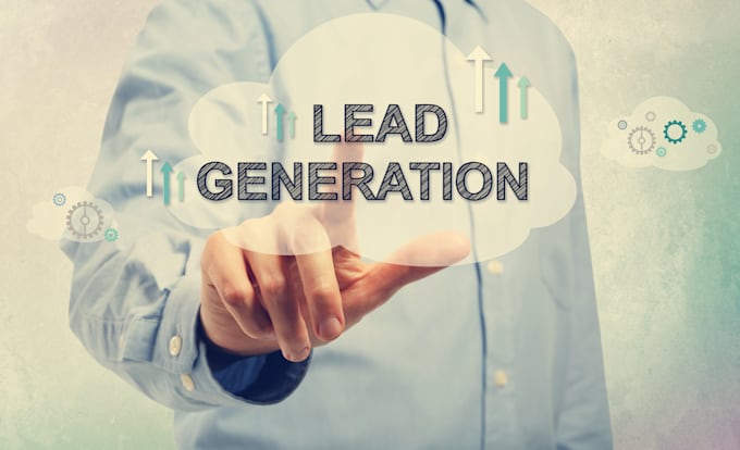 do b2b lead generation, targeted business leads and email