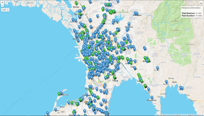 do gis mapping, interactive mapping, web gis solutions, maps