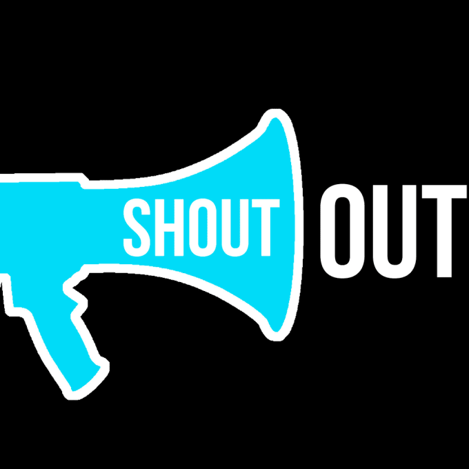 Shoutout4xsale: I will sell shout outs and promotion for $5 on fiverr.com.