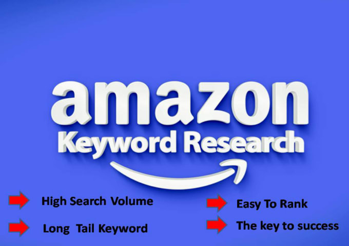 keyword generator amazon