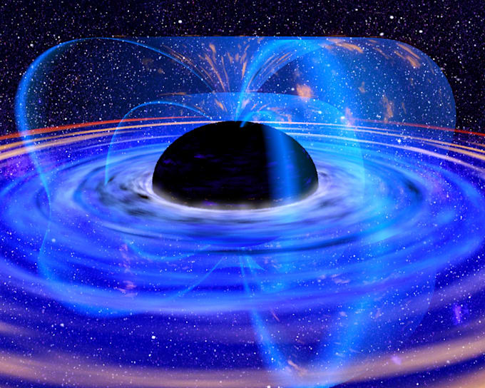 write a science fiction short story for you