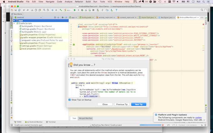 Software app program development by Stopro | Fiverr