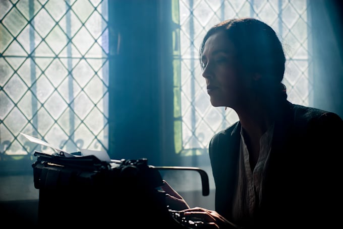 provide a professional film script consultancy