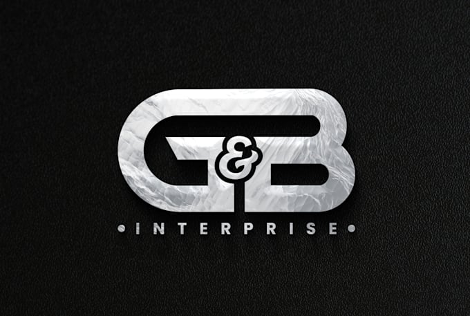 design eye catchy logo for your brand