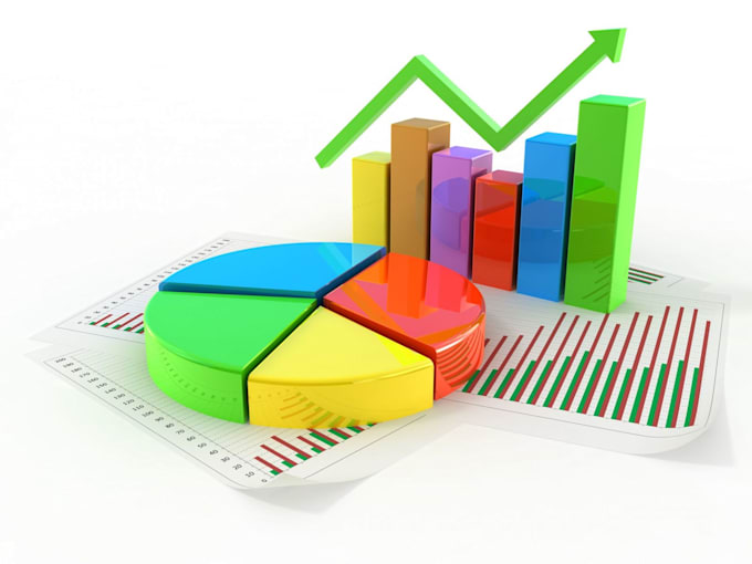 do web scraping, data entry and summarize data using excel