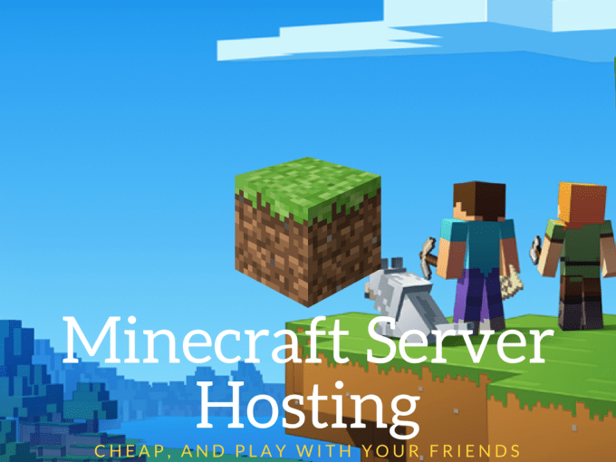 how to host a modded minecraft server twitch