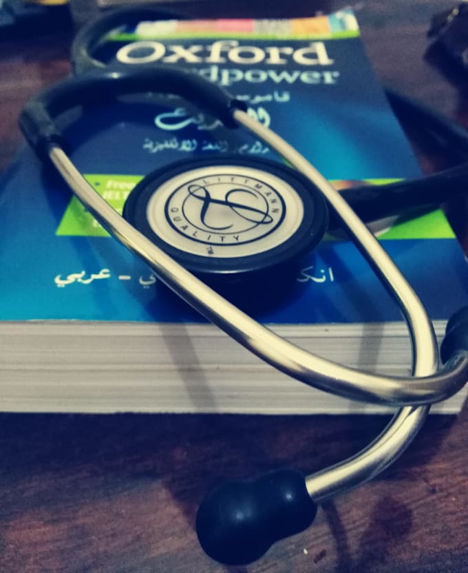 do a satisfying translation for any medical contents