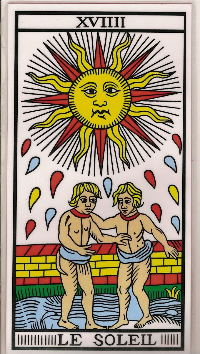 do a tarot reading for you, lectura de tarot a distancia