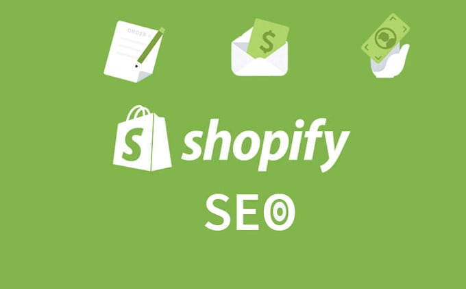 do complete seo for shopify store