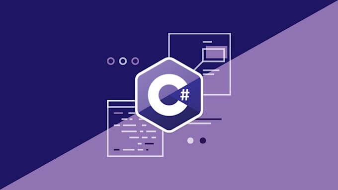 do your c sharp and visual basic projects