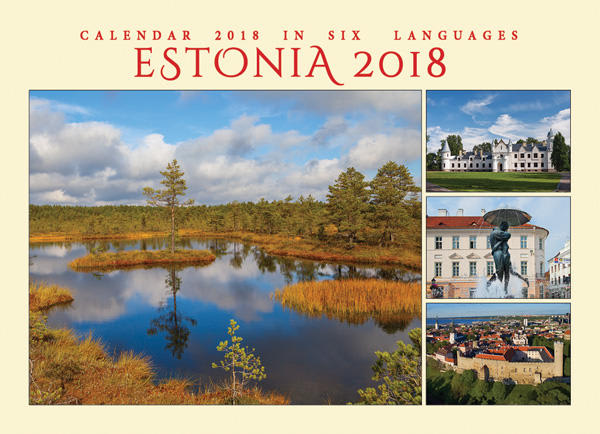 send you a souvenir from estonia