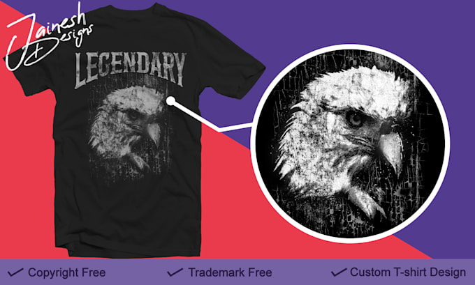 design an original merch by amazon t shirt that sells more