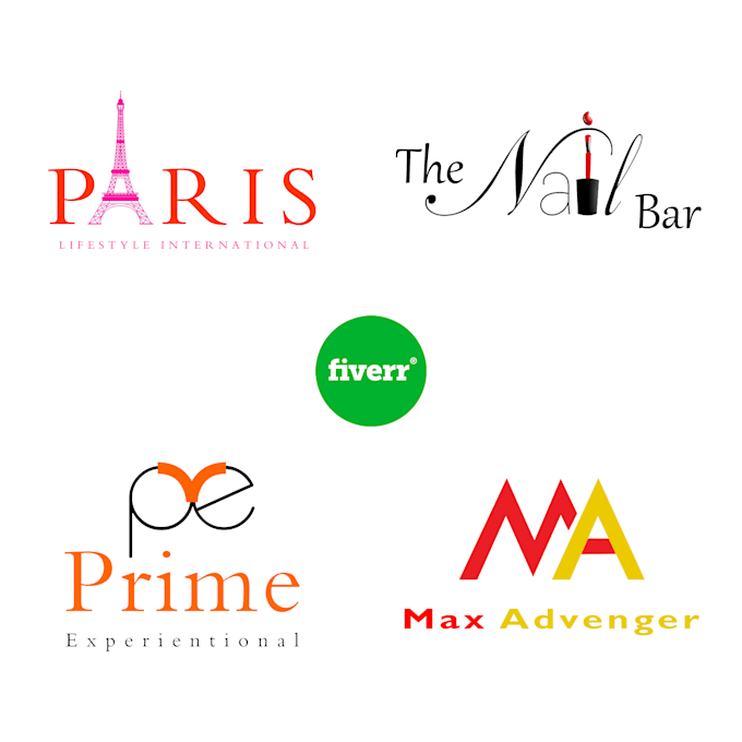 do unique and professional logo design