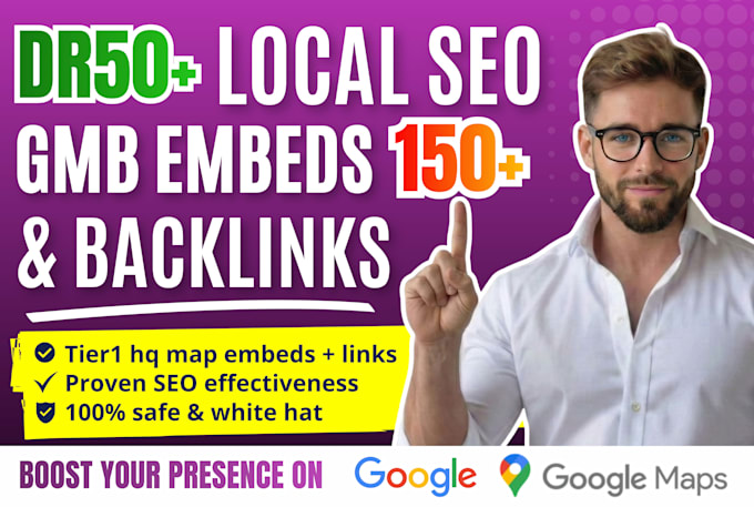 boost your google my business with local SEO