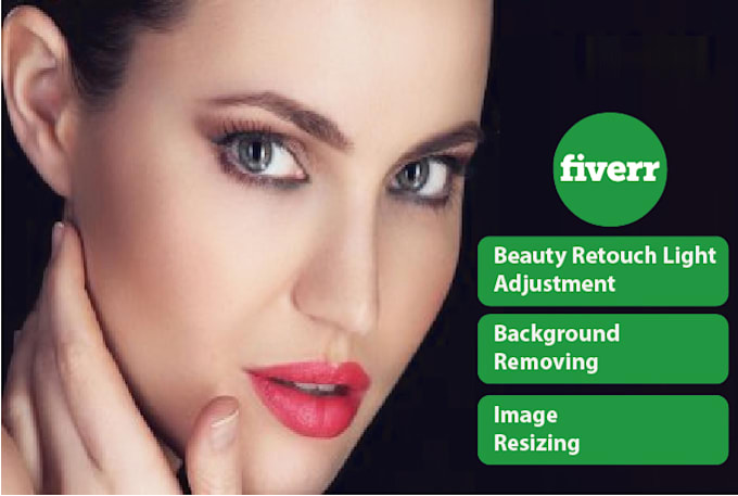 do image editing in photoshop