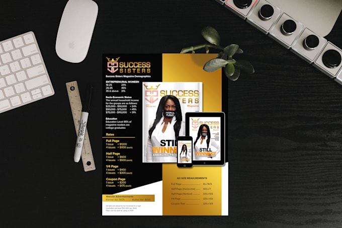 create a fast sale sheet