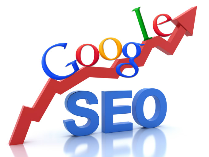 Complete seo on your website by Alitashi
