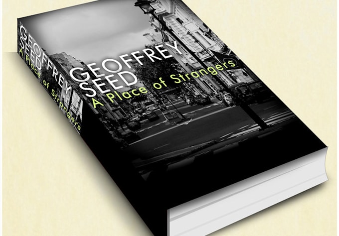 Turn Your 2d Book Cover Into 3d By Janielescueta Fiverr Turn Your 2d Book Cover Into 3d By Janielescueta Fiverr