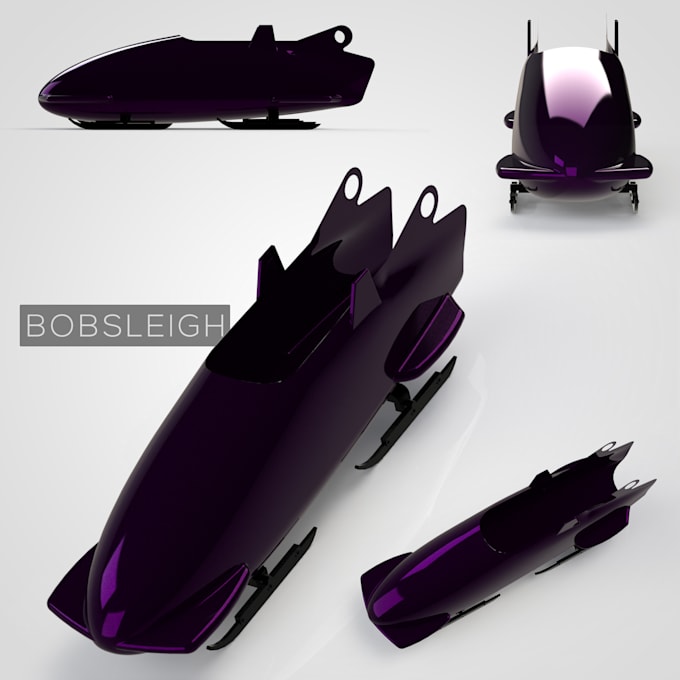 create a clean solidworks 3d models