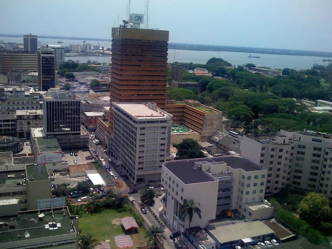 answer all your questions about west africa