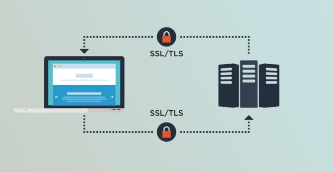 Браузер не работает? ошибка подключения SSL в Google Chrome