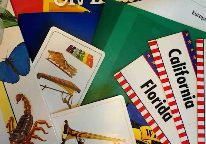write a unit study for lower or upper elementary students